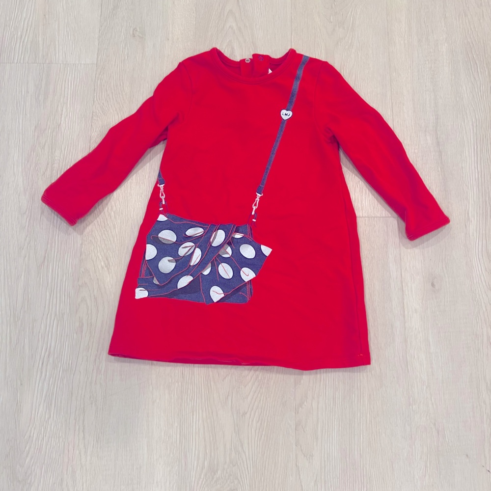 Marc Jacob’s Dress